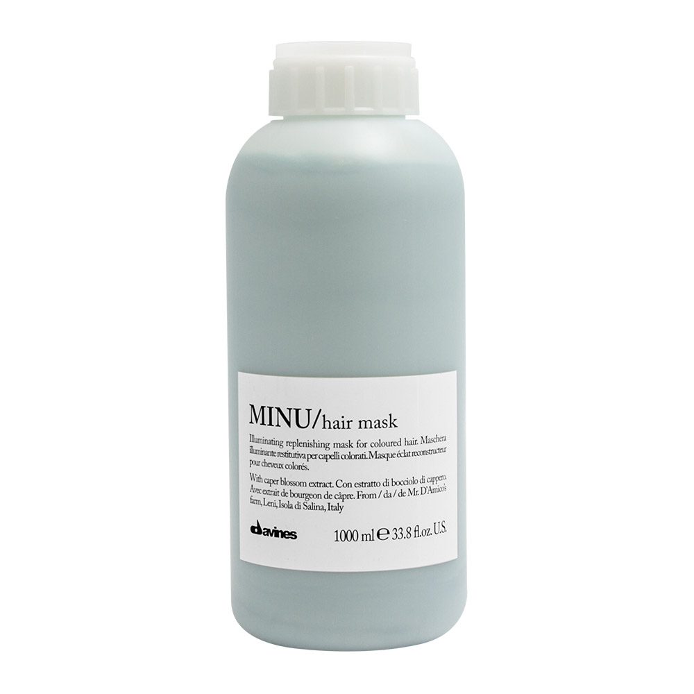 Davines MINU Hair Mask - 1000ml