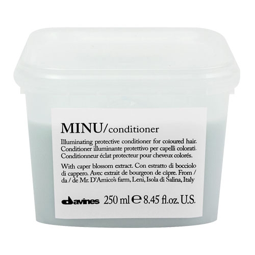 D/MIC5 Davines MINU Conditioner - 5000ml
