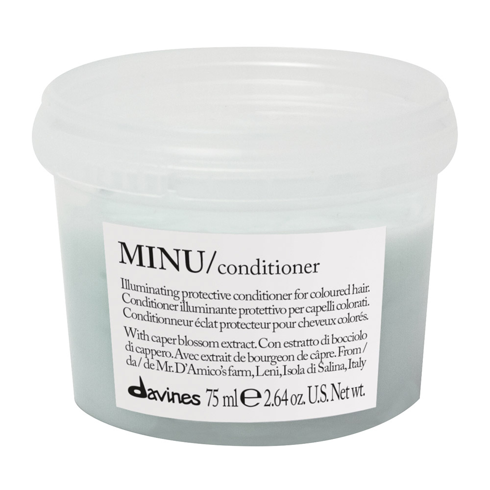 Davines MINU Conditioner - 75ml