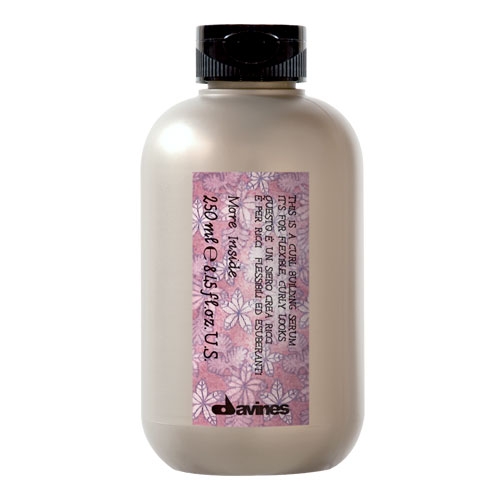 D/MICBS250 Davines More Inside Curl Building Serum - 250ml