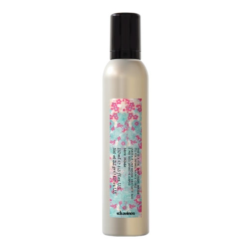 D/MICMM250 Davines More Inside Curl Moisturizing Mousse - 250ml