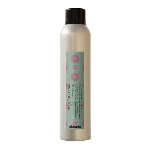 D/MIINGS250 Davines More Inside Invisible No Gas Spray - 250ml