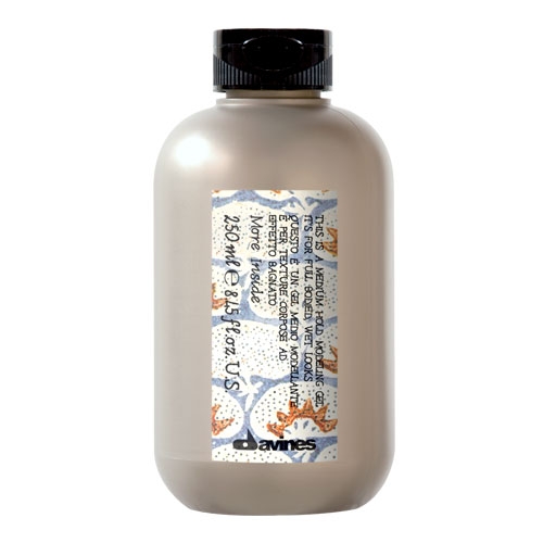 Davines More Inside Medium Hold Modeling Gel - 250ml