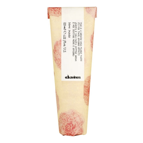 Davines More Inside Medium Hold Pliable Paste - 125ml