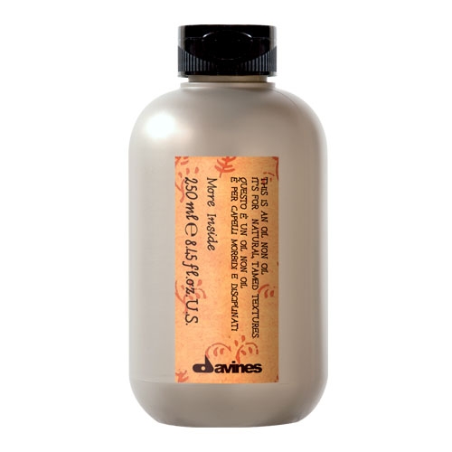 D/MIONO250 Davines More Inside Oil Non Oil - 250ml