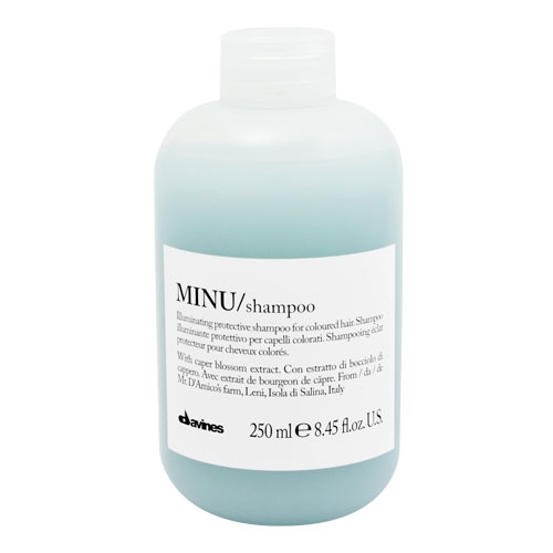 Davines MINU Shampoo - 250ml