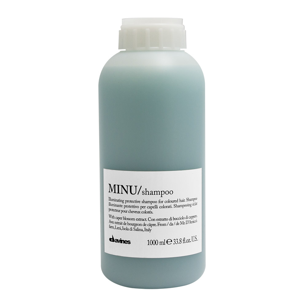 Davines MINU Shampoo - 1000ml