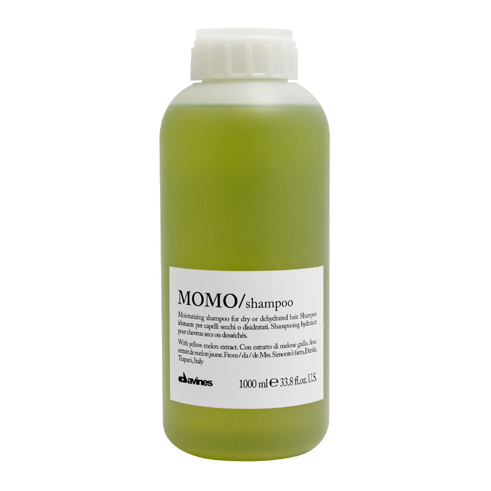D/MS1 Davines MOMO Shampoo - 1000ml