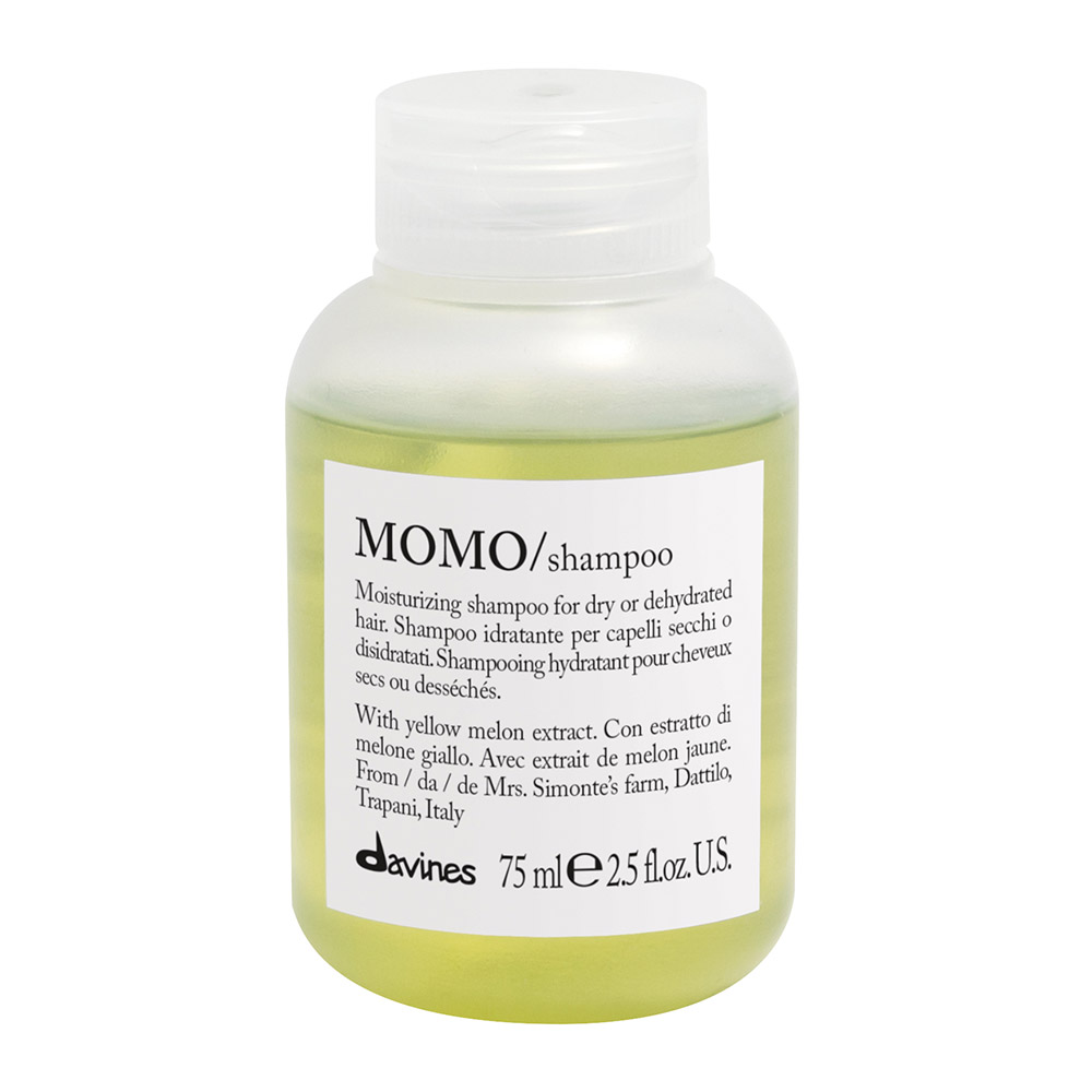 D/MS7 Davines MOMO Shampoo - 75ml