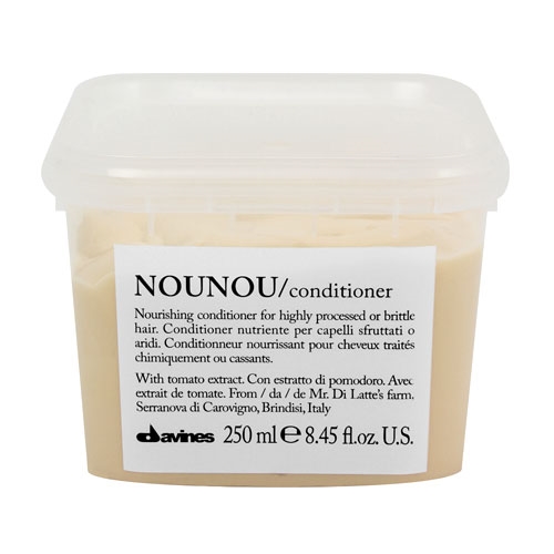 D/NC7 Davines NOUNOU Conditioner - 75ml