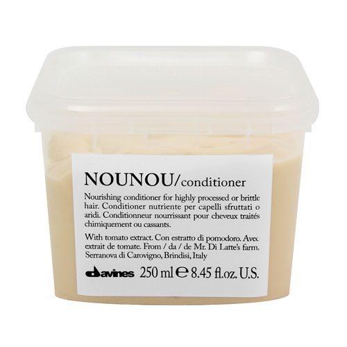 Davines NOUNOU Conditioner - 250ml