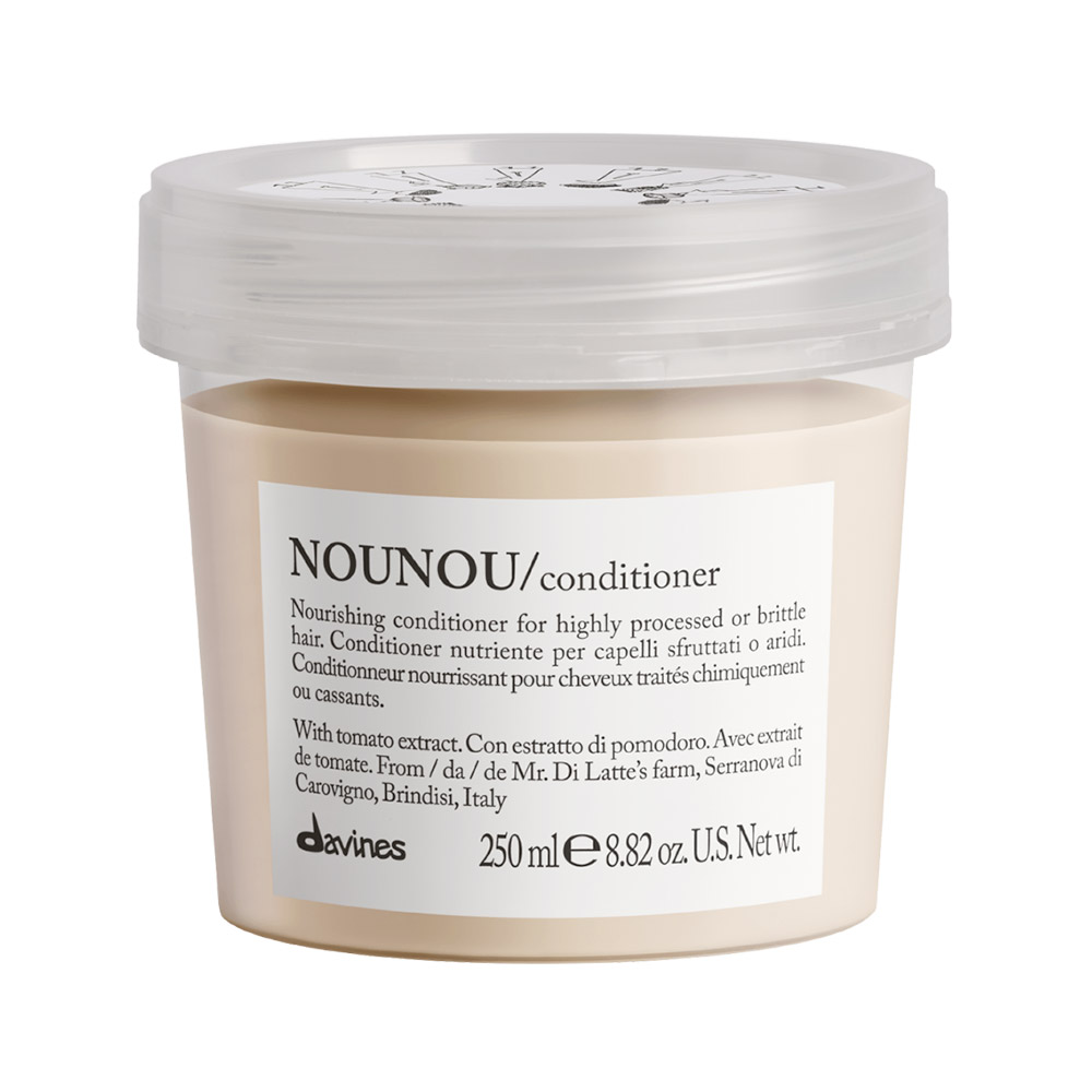 Davines NOUNOU Conditioner - 250ml