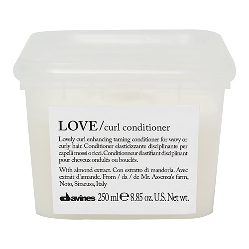 10050014 Davines LOVE Curl Conditioner - 250ml