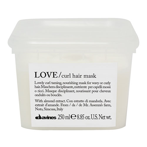 10050019 Davines LOVE Curl Mask - 75ml
