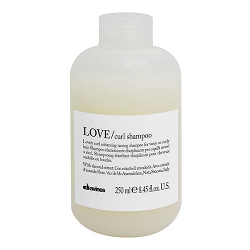 10040012 Davines LOVE Curl Shampoo - 250ml