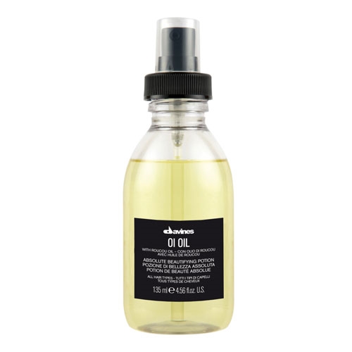 D/NOI135 Davines OI Oil - 135ml