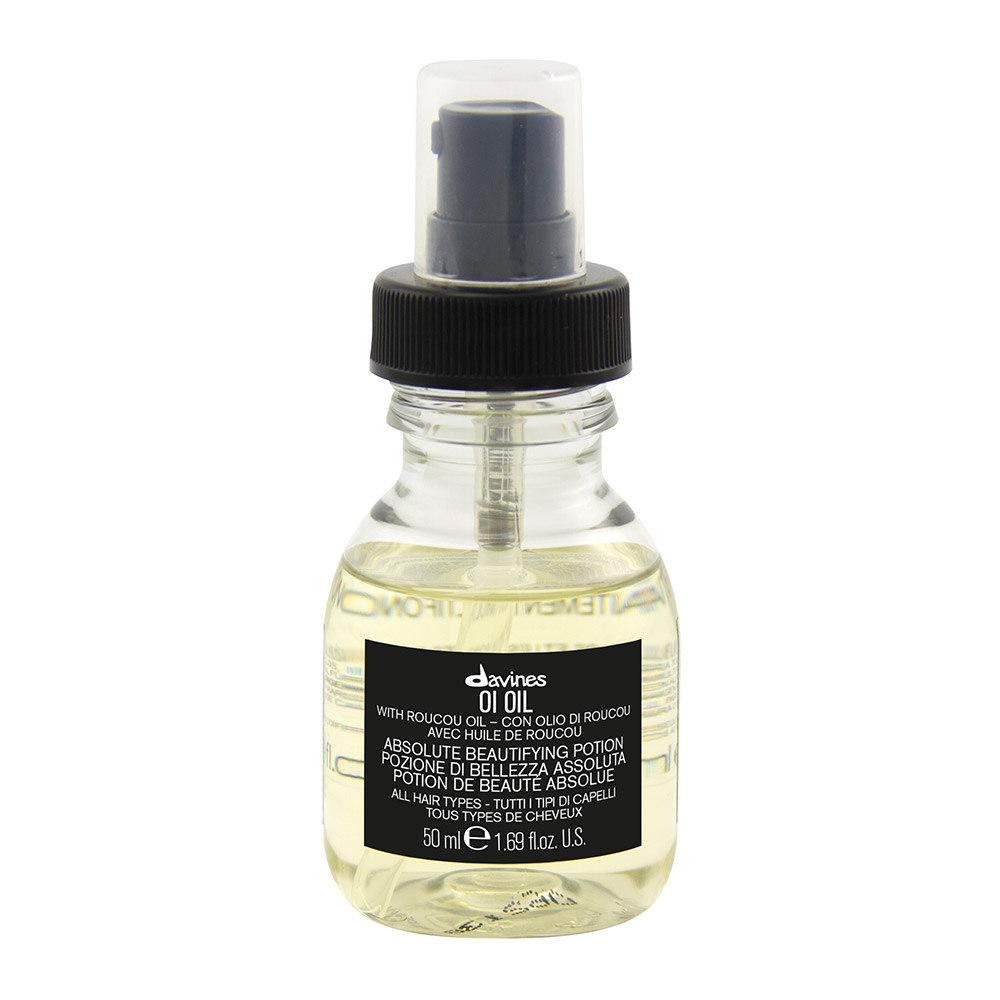 Davines OI Oil - 50ml