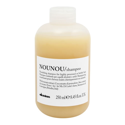 D/NS7 Davines NOUNOU Shampoo - 75ml