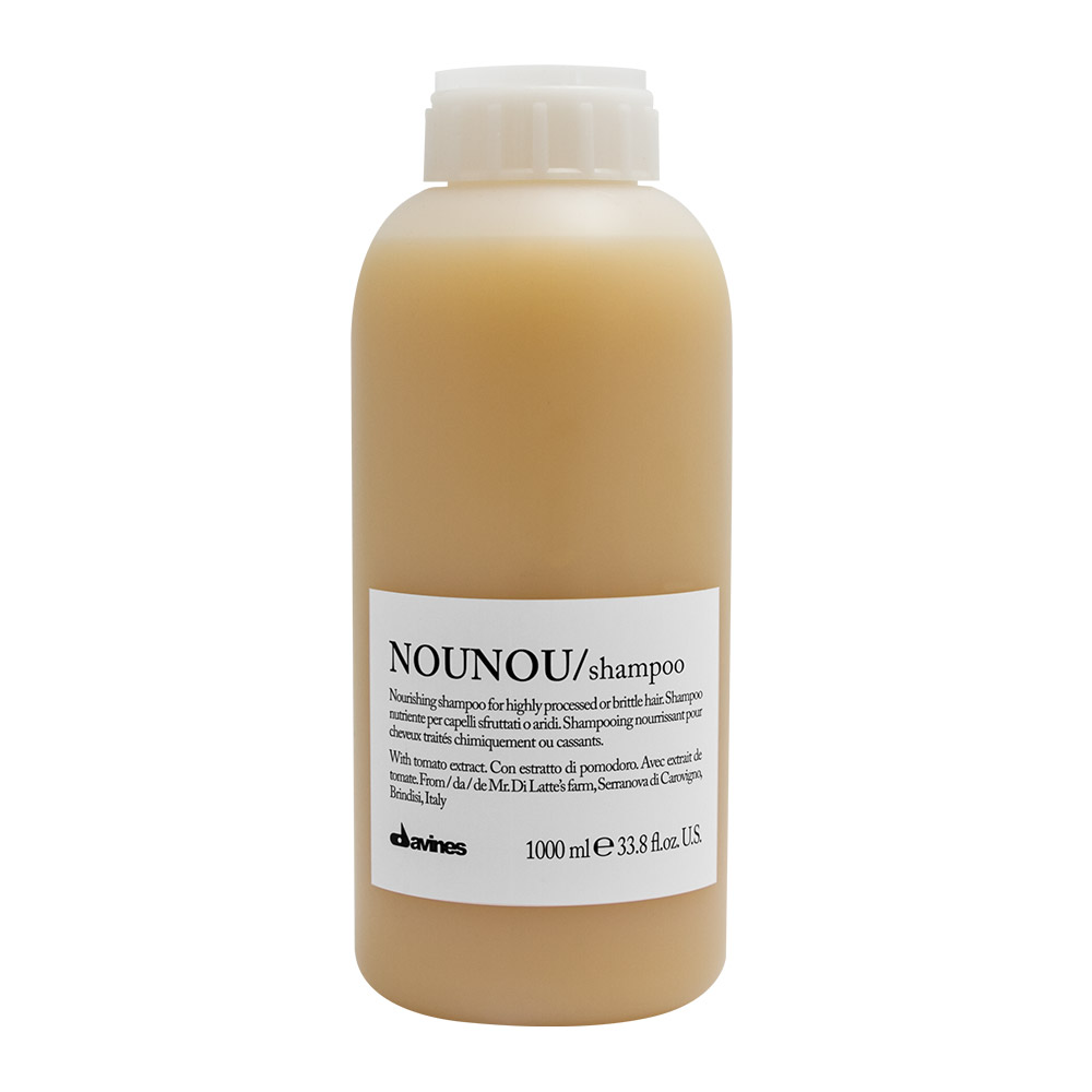 D/NS1 Davines NOUNOU Shampoo - 1000ml