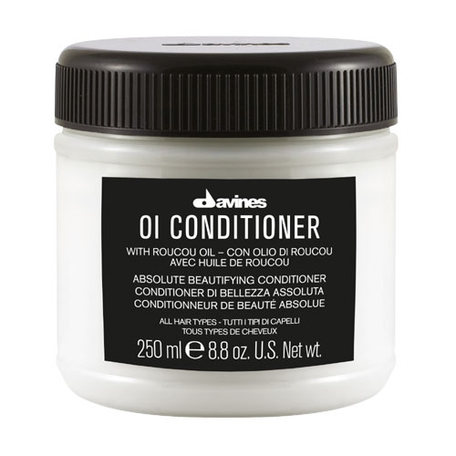 Davines OI Conditioner - 250ml