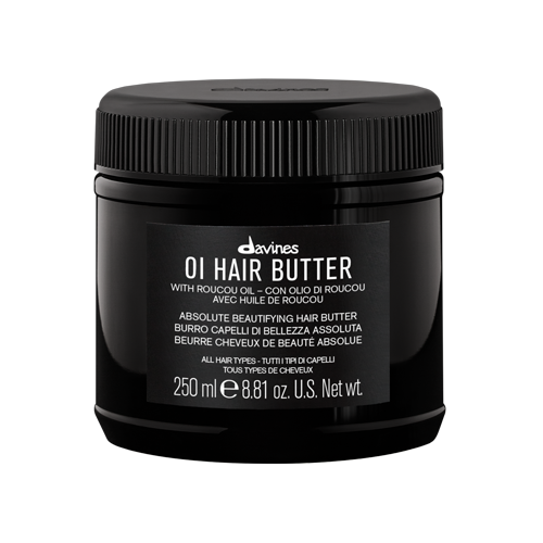 Davines OI Hair Butter - 250ml
