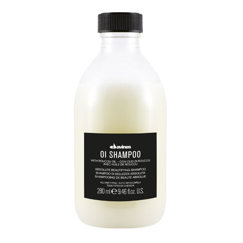 D/NOISH280 Davines OI Shampoo - 280ml