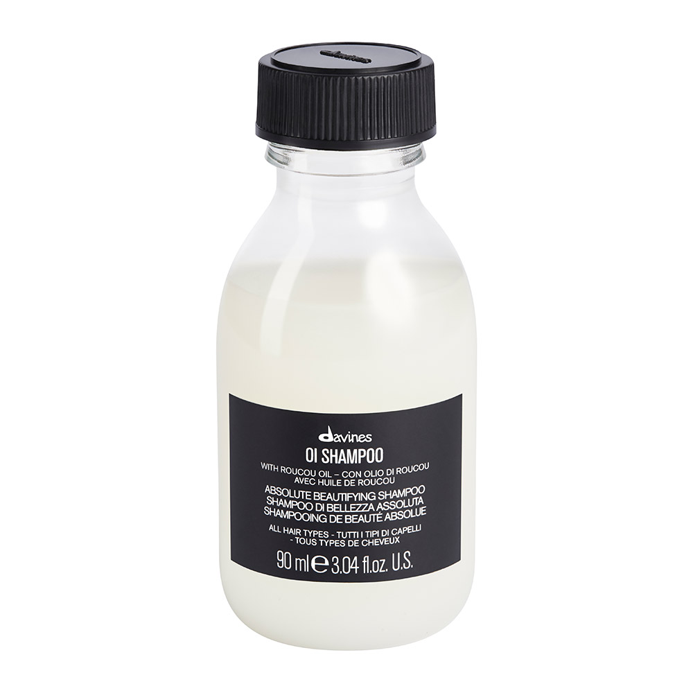 D/OISH90 Davines OI Shampoo - 90ml