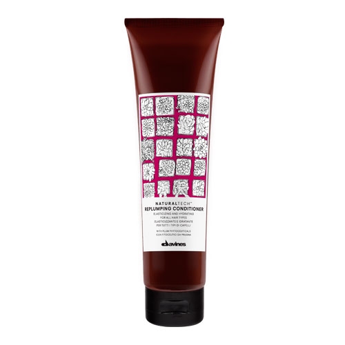 Davines NaturalTech Replumping Conditioner - 150ml