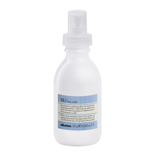 10121001 Davines SU / Hair Milk - 135ml