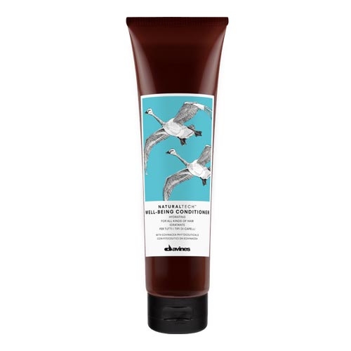 D/WBCON150 Davines NaturalTech Well-Being Conditioner - 150ml