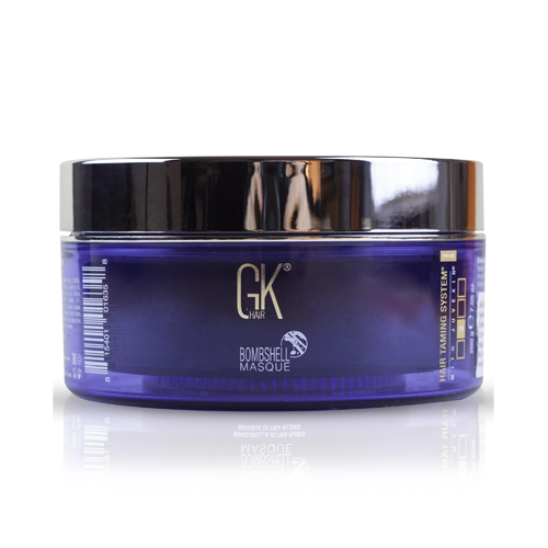 12090015 GK Bombshell Color Masques - Red Red