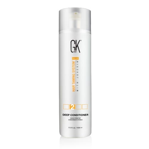 GK Deep Conditioner - 33oz