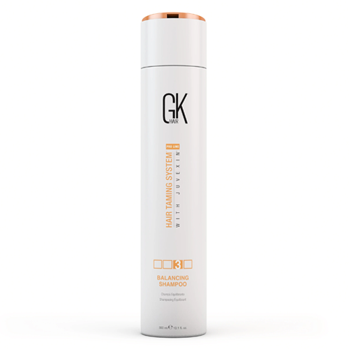GK Balancing Shampoo - 10.1oz