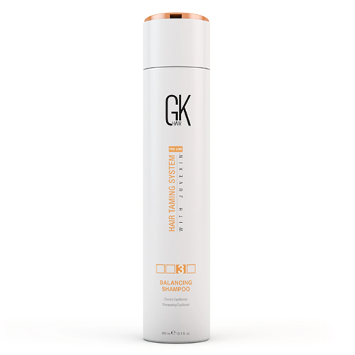 12040002 GK Balancing Shampoo - 10.1oz