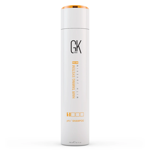GK pH + Clarifying Shampoo - 10.1oz