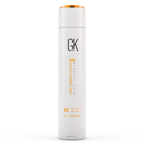 12040014 GK pH + Clarifying Shampoo - 3.4oz