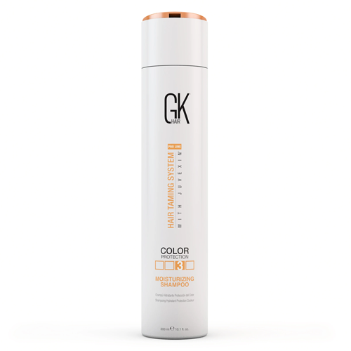 12040006 GK Moisturizing Shampoo - 10.1oz