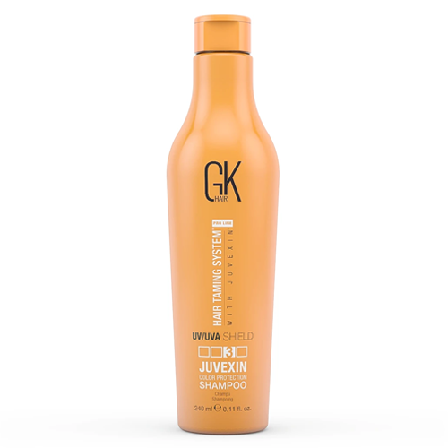 12040010 GK Juvexin Shield Shampoo - 22oz