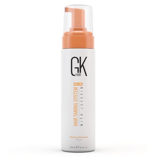 GK Styling Mousse - 8.5oz