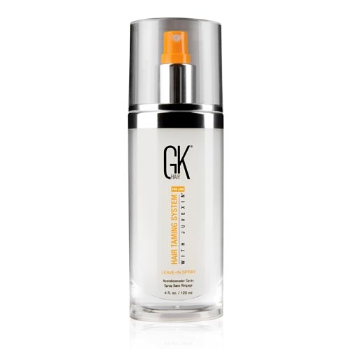 GK Leave-In Conditioner Spray - 4oz