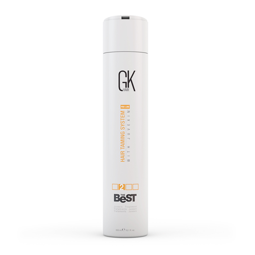 12090008 GK The Best Taming - 10.1oz