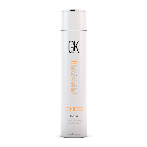 GK Curly Taming Formula - 33.8oz