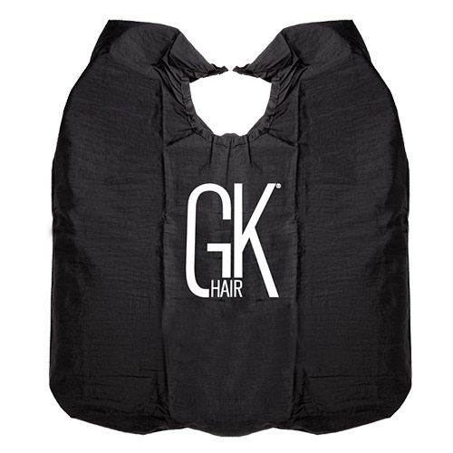 GK/TLECP GK Embroidered Color Cape