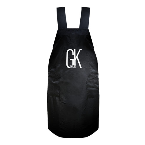 GK Embroidered Stylist Apron