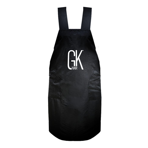 GK/TLESAP GK Embroidered Stylist Apron