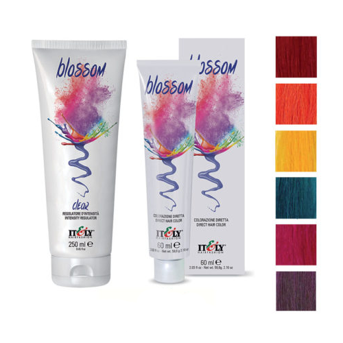 ITE/BLOSSOM Itely Blossom Color