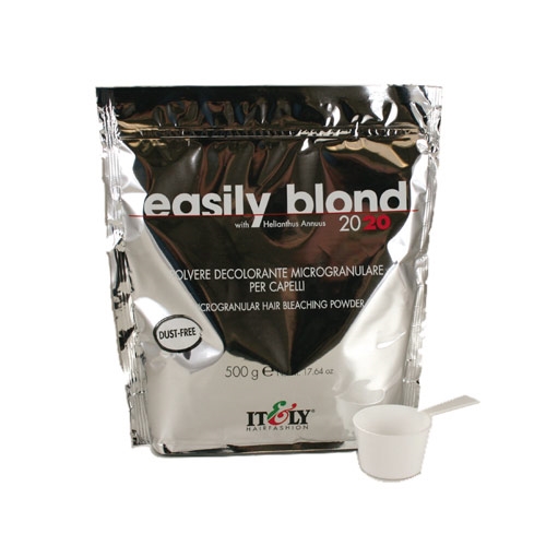 35012222 Itely Easily Blond - 500g