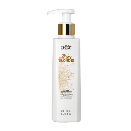 Itely OMB Conditioner - 200ml