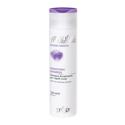 Itely Smoothing Shampoo - 1000ml