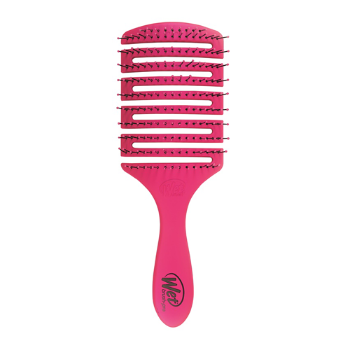 Wet Brush Pro Flex Dry Paddle - Pink
